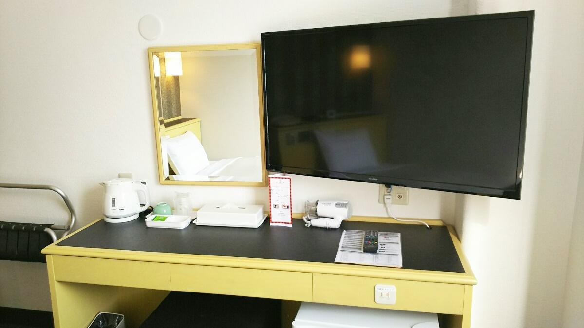 Ai Hotel Ageo Exterior photo